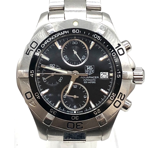 TAG HEUER アクアレーサー CAF2110